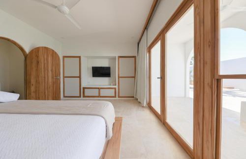 Jiquelite Hotel | Hide and Seek Resort