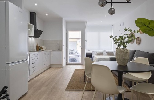 Sagunto Apartment | Hideaway 2 minutes from Sagunto beach A5