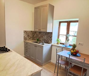 San Marco Apartment | Hideaway Apartments - Ski Sauze d'Oulx and the Via Lattea