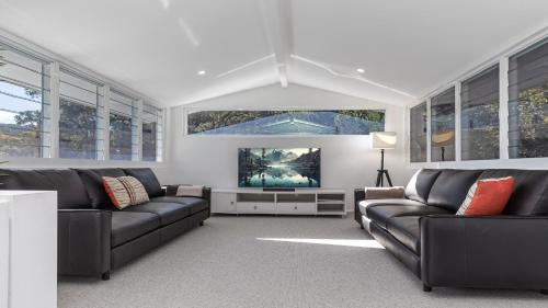 Killcare House | 'Hideaway Bayside' by Accom Holidays