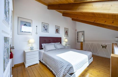 Portimao Ski Chalet | Hideaway Countryside by Seewest