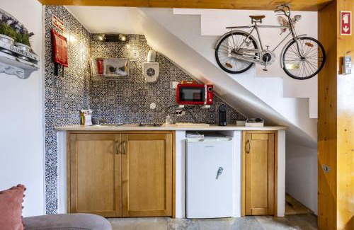 Portimao Ski Chalet | Hideaway Countryside by Seewest