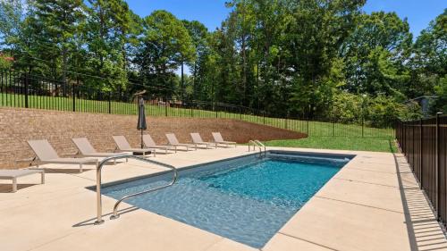 Mooresville House | Hideaway Cove Private Dock Firepit New Build