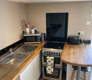 Bradford-on-Avon Apartment | Hideaway