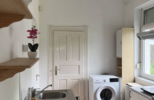 Rakosszentmihaly Cabin | Hideaway House 01 with Garden and Free Parking