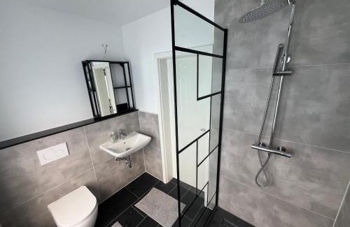 Leverkusen Apartment | Hideaway Leverkusen