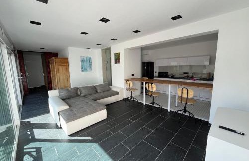 Leverkusen Apartment | Hideaway Leverkusen