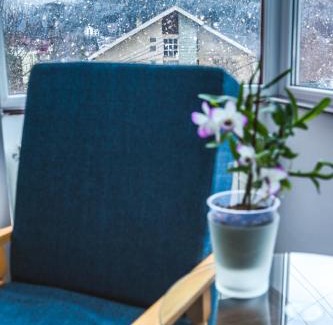 Predeal Apartment | Hideout Apartment