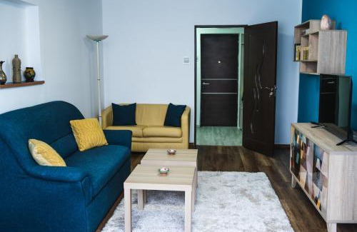 Predeal Apartment | Hideout Apartment