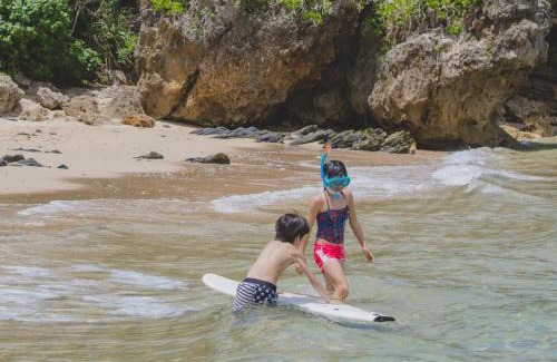 Higashionna Hotel | Hideout Okinawa Uruma