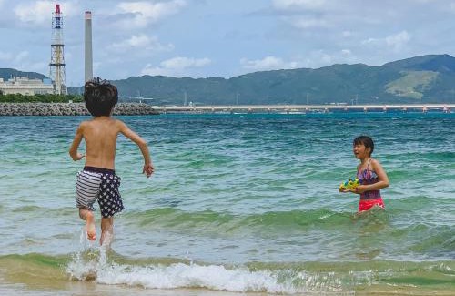 Higashionna Hotel | Hideout Okinawa Uruma
