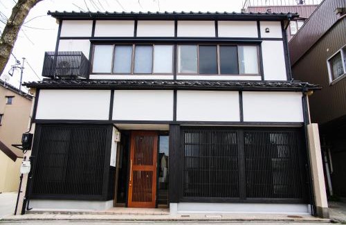 Higashiyama House | Higashiyama Tomarigi
