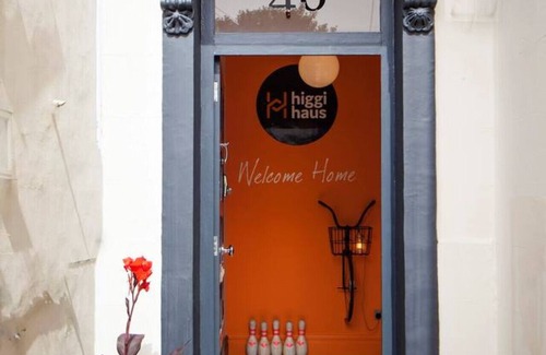 Bristol House | higgihaus 46 6 Bed Monday - Friday