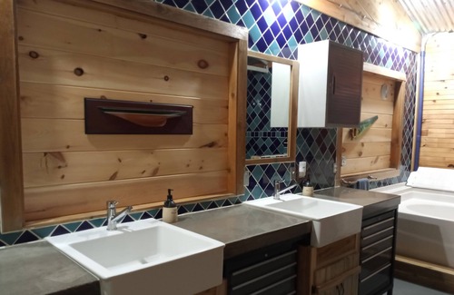 Pottsboro House | High Chaparral 4 Bdrm. at RHR, Lake Texoma!