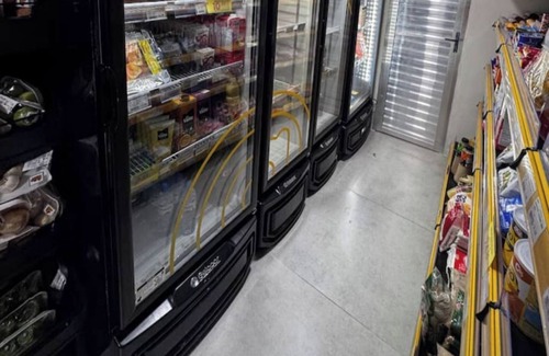 Icarai Apartment | High-end cozy apartment