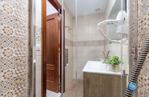 La Trinidad Apartment | High-End Premium Studio with Terrace - Malaga Center