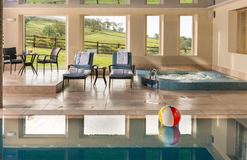 Bretherdale House | High Fellside Hall