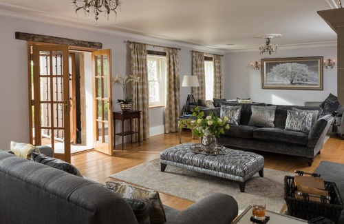 Bretherdale House | High Fellside Hall