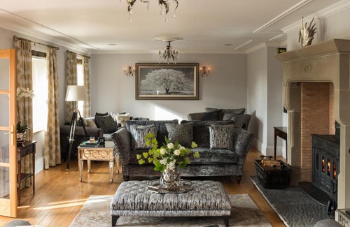 Bretherdale House | High Fellside Hall