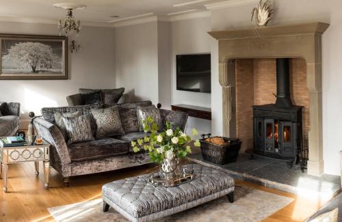 Bretherdale House | High Fellside Hall