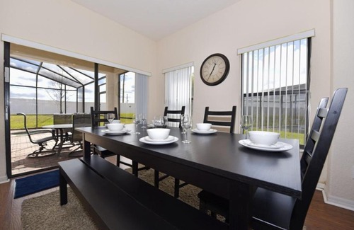 Four Corners House | High Grove Resort-133PSPLIGIS - Clone home