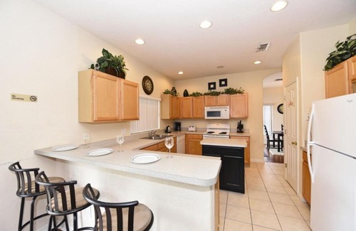 Four Corners House | High Grove Resort-133PSPLIGIS - Clone home
