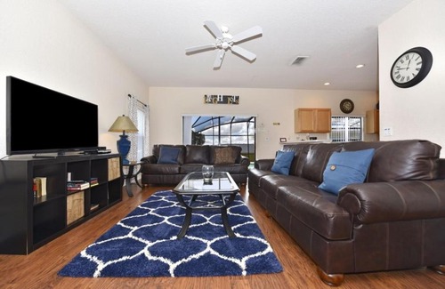 Four Corners House | High Grove Resort-133PSPLIGIS - Clone home