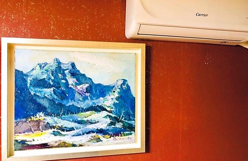 Yeonnam-dong Hotel | High Street Guest House Hongdae