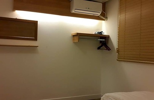 Yeonnam-dong Hotel | High Street Guest House Hongdae