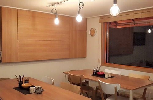 Yeonnam-dong Hotel | High Street Guest House Hongdae