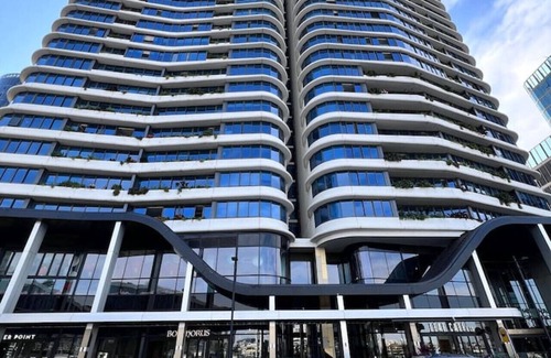 Wentworth Point Apartment | High level Fabulous view 3Beds APT in WWP