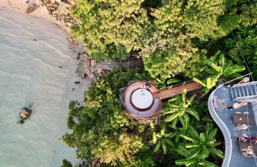 Haad Yao Resort | High Life Bungalow