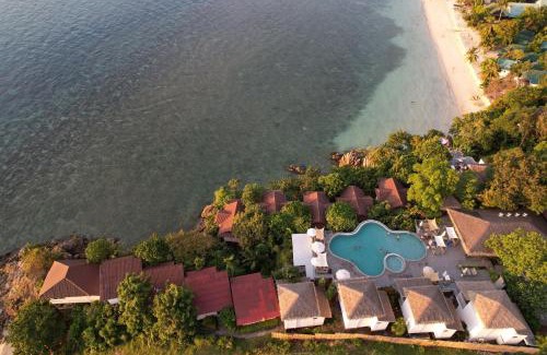 Haad Yao Resort | High Life Bungalow