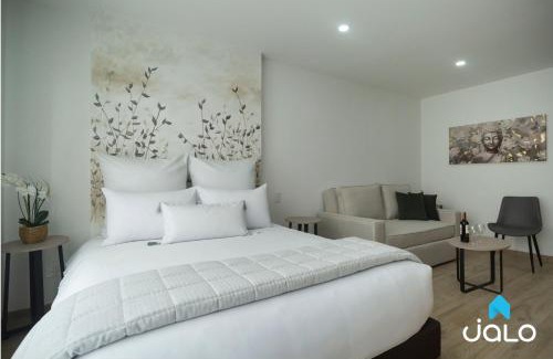 Chico Norte III Apartment | High Park 94 by Jalo