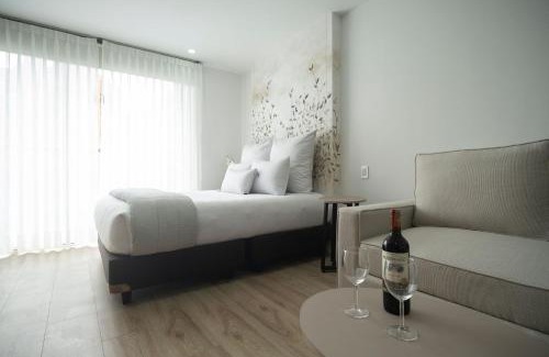 Chico Norte III Apartment | High Park 94 by Jalo