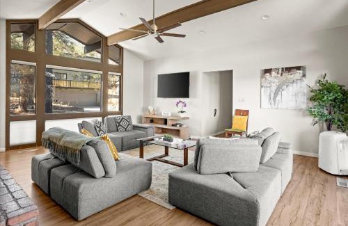 Flagstaff House | High Pines Lodge