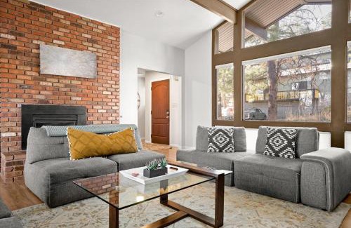 Flagstaff House | High Pines Lodge