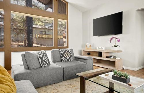 Flagstaff House | High Pines Lodge