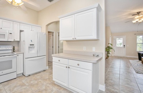 Bonnybrook House | High Point Getaway near Lake Sumter