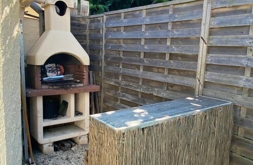 Valras-Plage House | High quality furnishing, quiet, 2 steps from the beach and downtown