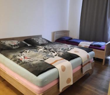 Hauptbahnhof Apartment | High-Quality in the heart of Stuttgart 4