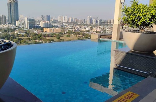 Gurugram Apartment | High rise apartments