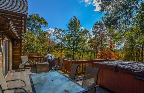 McHenry House | High-Skis Villa