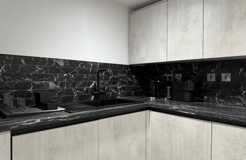 Peterborough Apartment | High Spec 2 Bed Apartment London Road