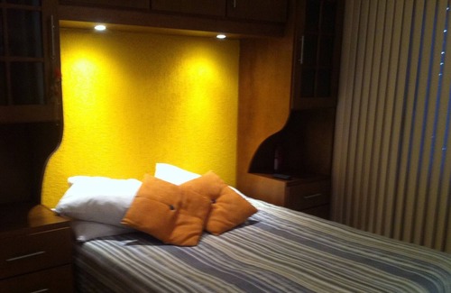 Vila Suica Apartment | High standard apartment in the center of Gramado for 7 people