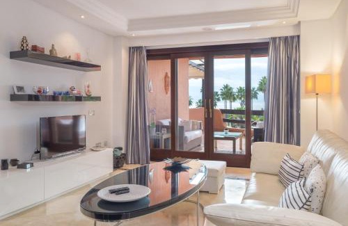 New Golden Mile Apartment | High standard beach front apartment