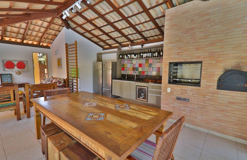 Sauipe House | HIGH STANDARD HOUSE, WITHIN THE COSTA DO SAUIPE COMPLEX