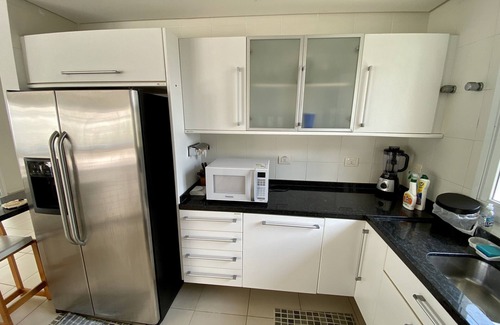 Jardim Virginia House | HIGH STANDARD MODERN HOUSE, AIR-CONDITIONED, 5X SUITES, WITH POOL AND BARBECUE.