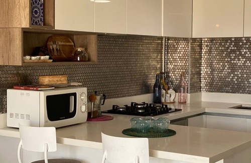 Les Jardins d'El Menzah 1 Apartment | High Standards