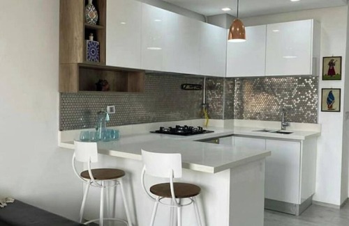 Les Jardins d'El Menzah 1 Apartment | High Standards